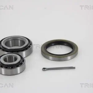 TRISCAN Radlagersatz 8530 10118 Top-Preis
