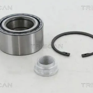 TRISCAN Radlagersatz 8530 11233 Zertifiziert