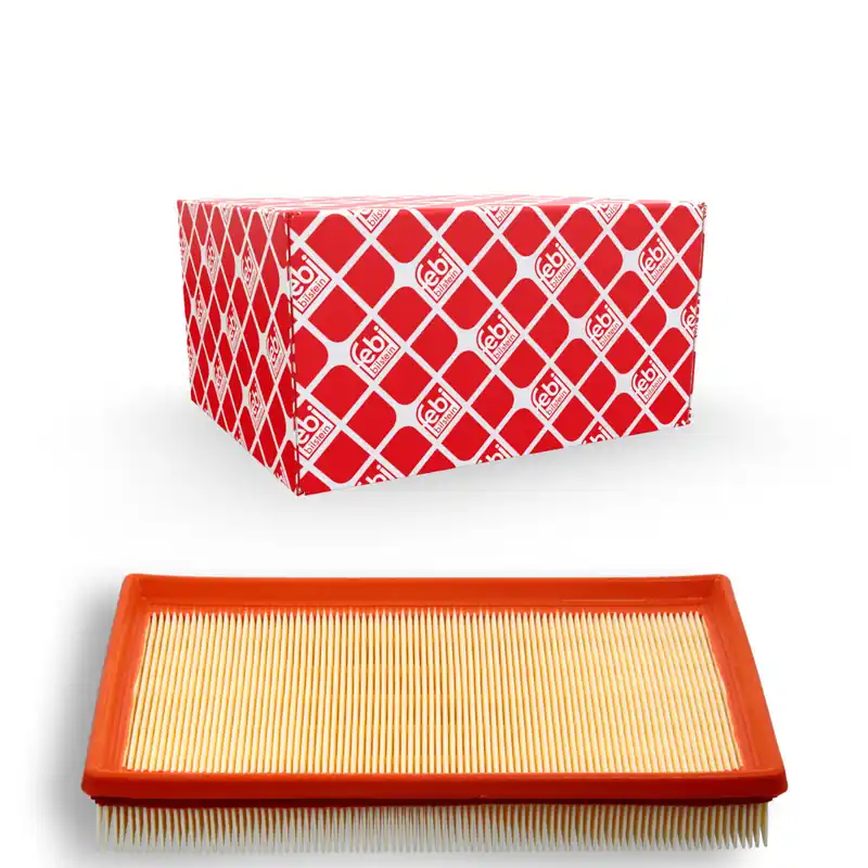 Versand Am Gleichen Tag FEBI BILSTEIN Luftfilter 49657