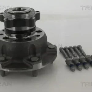 TRISCAN Radlagersatz 8530 16152 Nur Heute