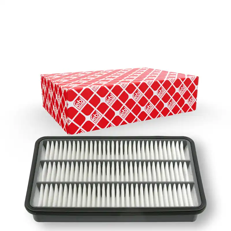 FEBI BILSTEIN Luftfilter 27272 Neuheit