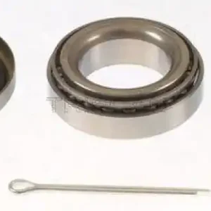 Kostenfreie Lieferung TRISCAN Radlagersatz 8530 16001