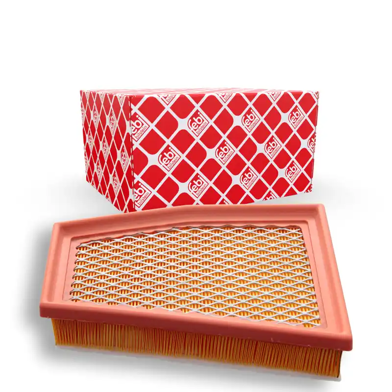 Rabatt FEBI BILSTEIN Luftfilter 48530