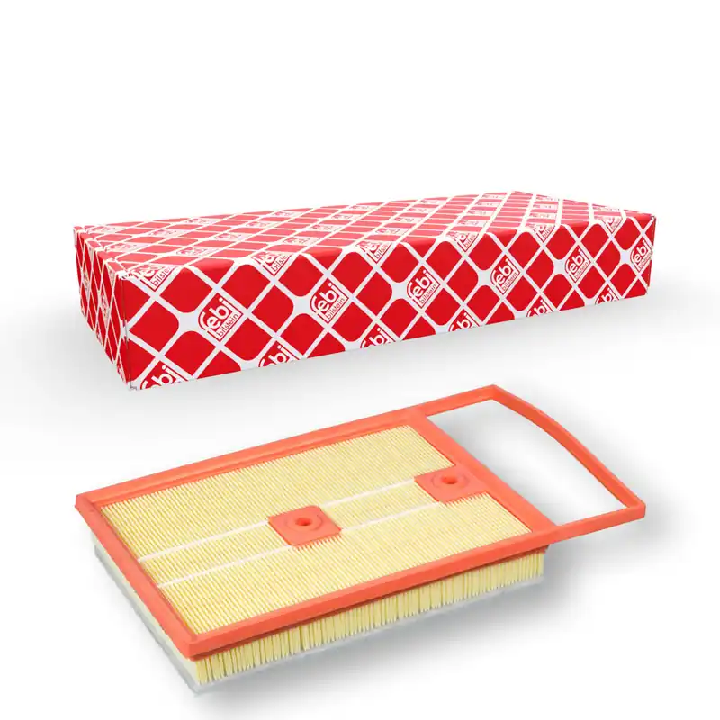 Sofort Bestellen FEBI BILSTEIN Luftfilter 104797