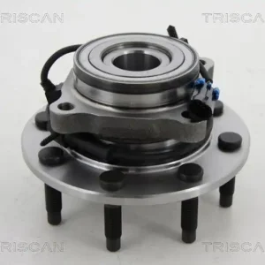 TRISCAN Radlagersatz 8530 80005 Kracherpreis