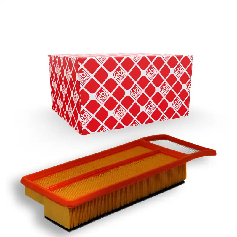 Versand Am Gleichen Tag FEBI BILSTEIN Luftfilter 39839