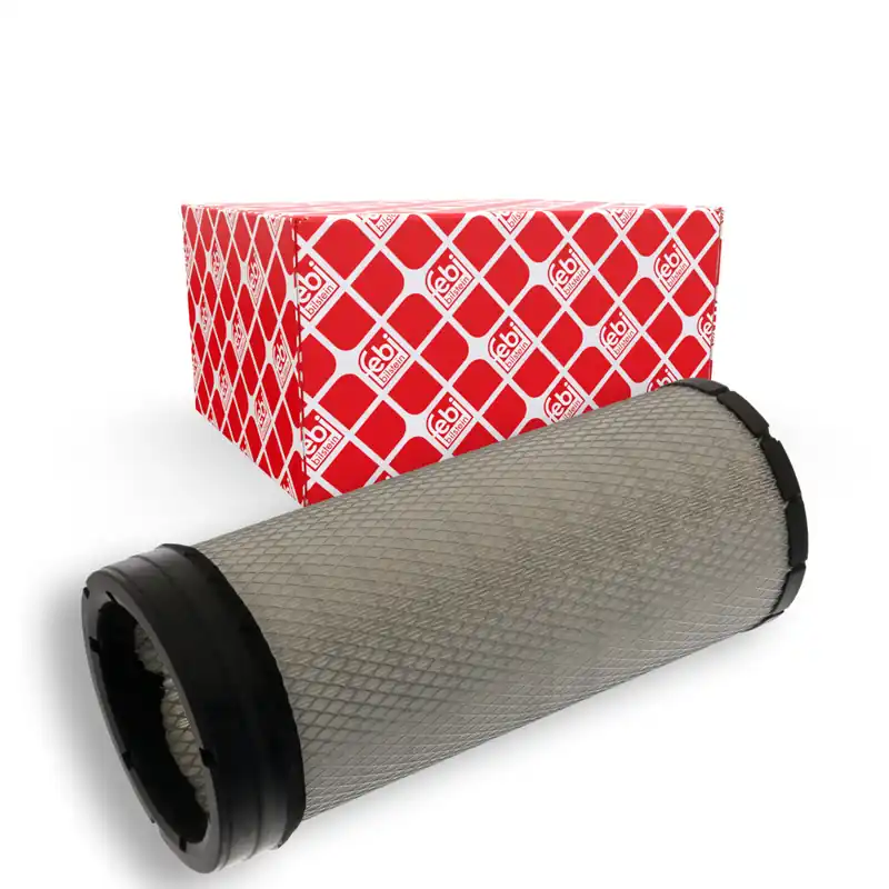 Geprüft FEBI BILSTEIN Luftfilter 49346