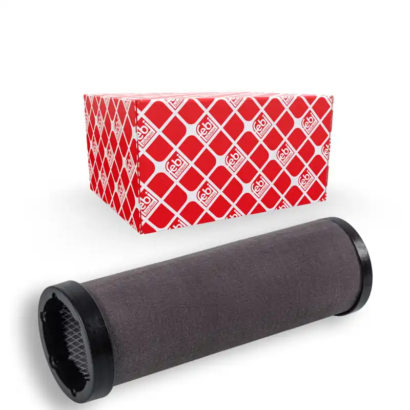 Aktuell FEBI BILSTEIN Luftfilter 170902