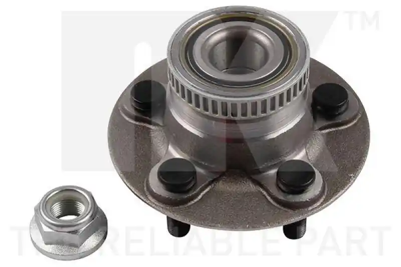 Markenprodukt Radlagersatz 769304