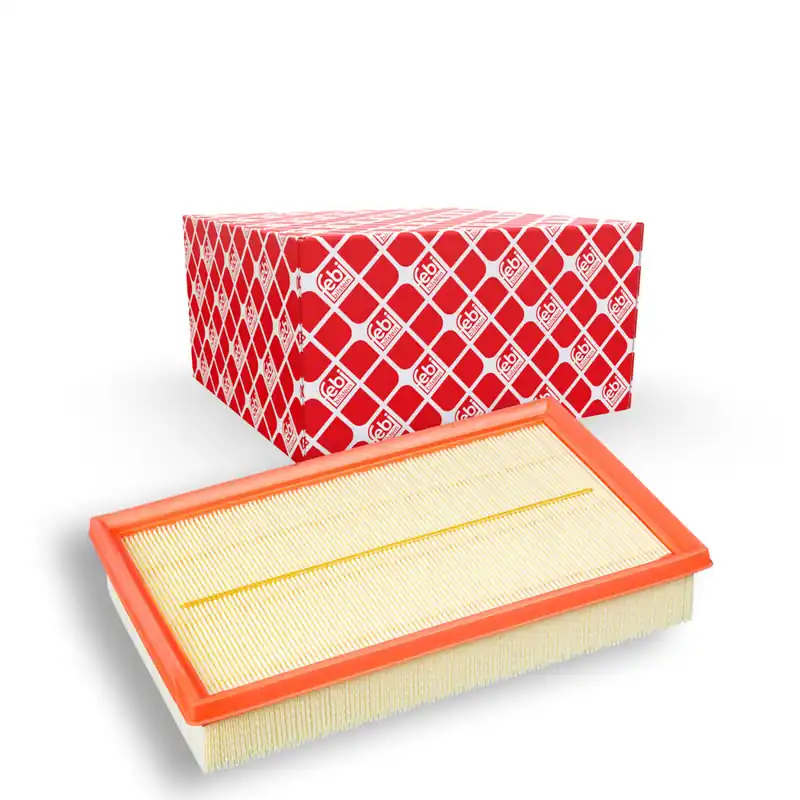 FEBI BILSTEIN Luftfilter 104947 Garantierte Lieferung