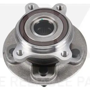 Radlagersatz 754739 Kostenloser Rückversand