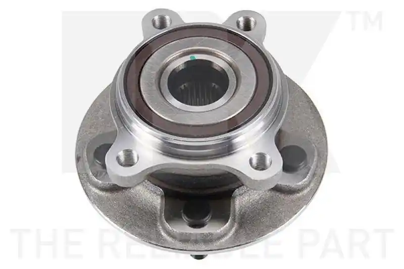 Radlagersatz 754739 Kostenloser Rückversand