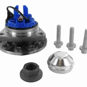 Zertifiziert VAICO Radlagersatz EXPERT KITS + V40-0770