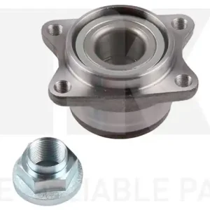 Radlagersatz 763014 Versand Am Gleichen Tag