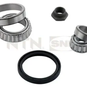Nur Für Kurze Zeit SNR Radlagersatz R154.20