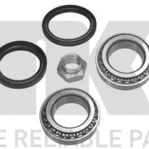 Heißes Angebot Radlagersatz 752514