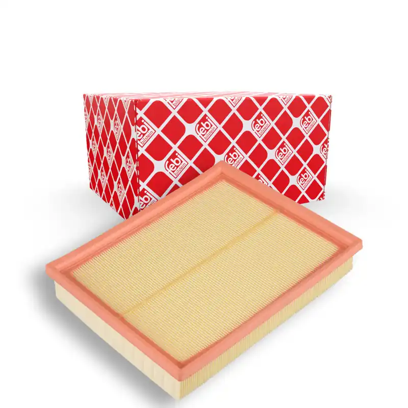 Garantierte Lieferung FEBI BILSTEIN Luftfilter 172767