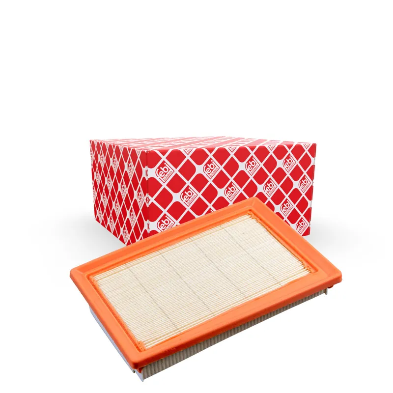 Begrenztes Angebot FEBI BILSTEIN Luftfilter 101665