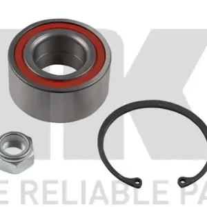 Direkt Vom Hersteller Radlagersatz 753915