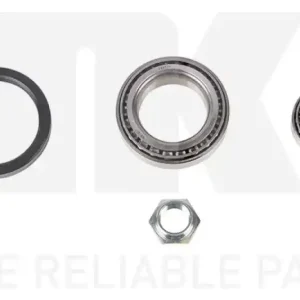 Direktkauf Radlagersatz 754720