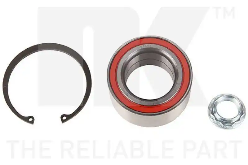 Radlagersatz 763307 Begrenztes Angebot