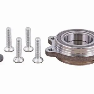 VAICO Radlagersatz EXPERT KITS + V10-9878 Schneller Versand