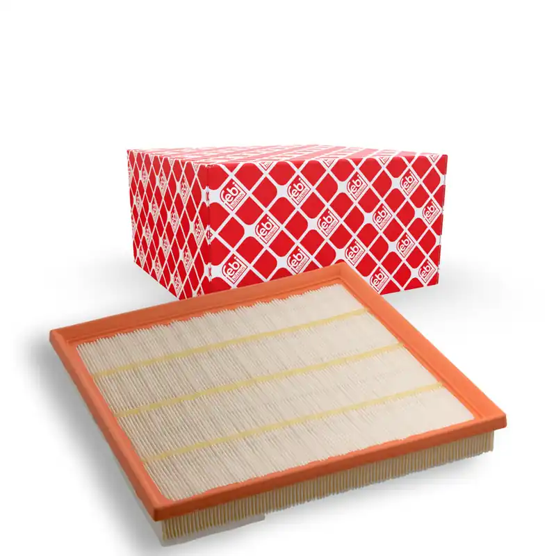 Neu Im Sortiment FEBI BILSTEIN Luftfilter 101331