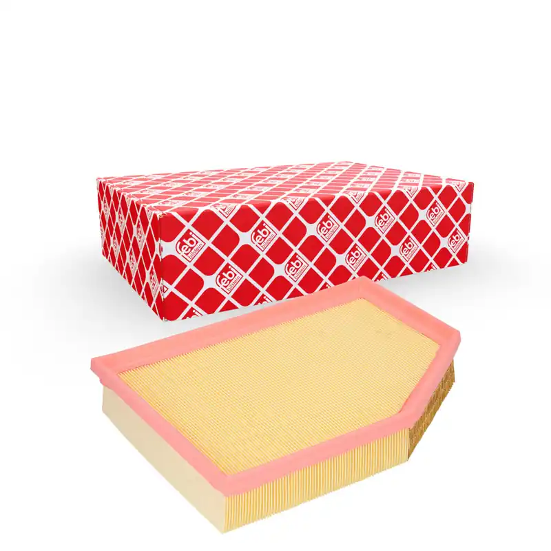 Aktuell FEBI BILSTEIN Luftfilter 101450