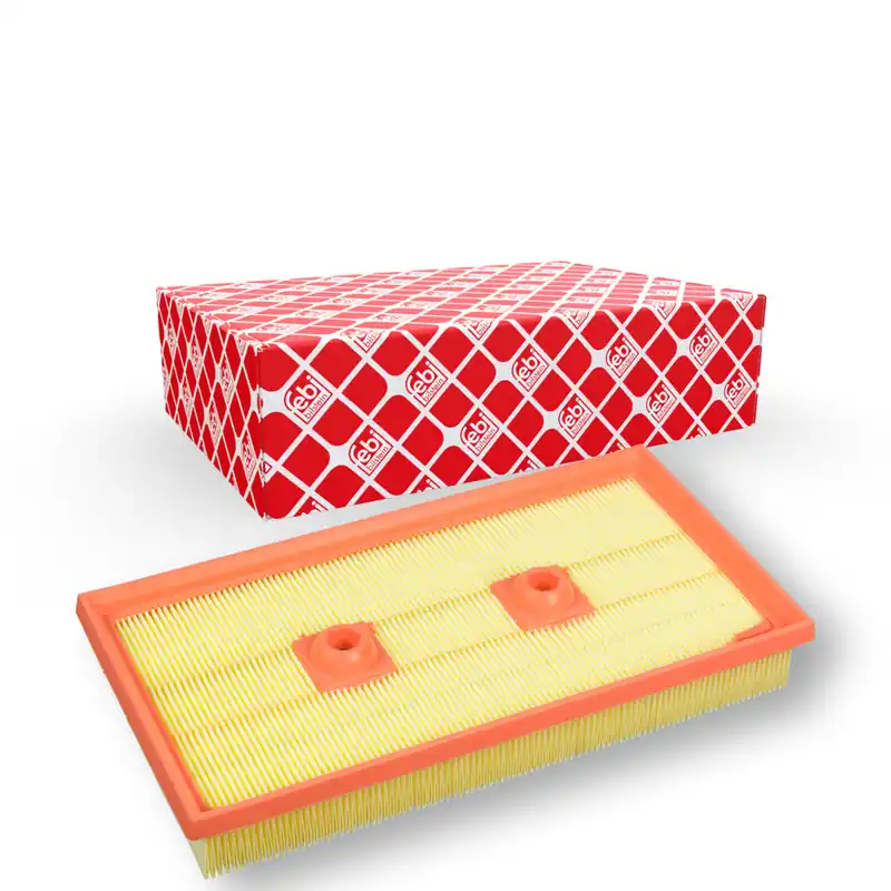 Markenprodukt FEBI BILSTEIN Luftfilter 104334