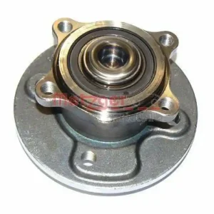 Saisonangebot METZGER Radlagersatz WM 6251.1