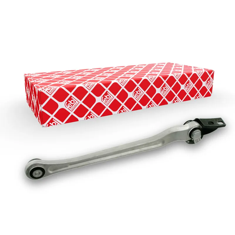 Zertifiziert FEBI BILSTEIN Stange/Strebe, Radaufhängung 24007