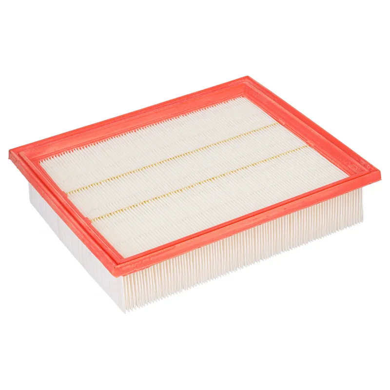 Echt FEBI BILSTEIN Luftfilter 04622