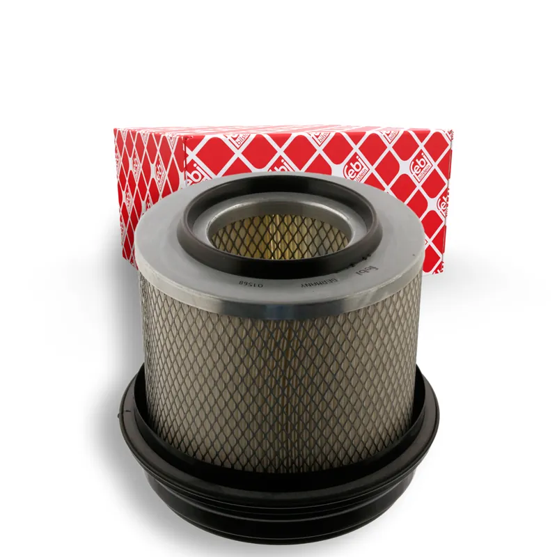 FEBI BILSTEIN Luftfilter 01568 Highlight