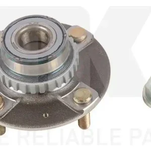 Neu Radlagersatz 763406