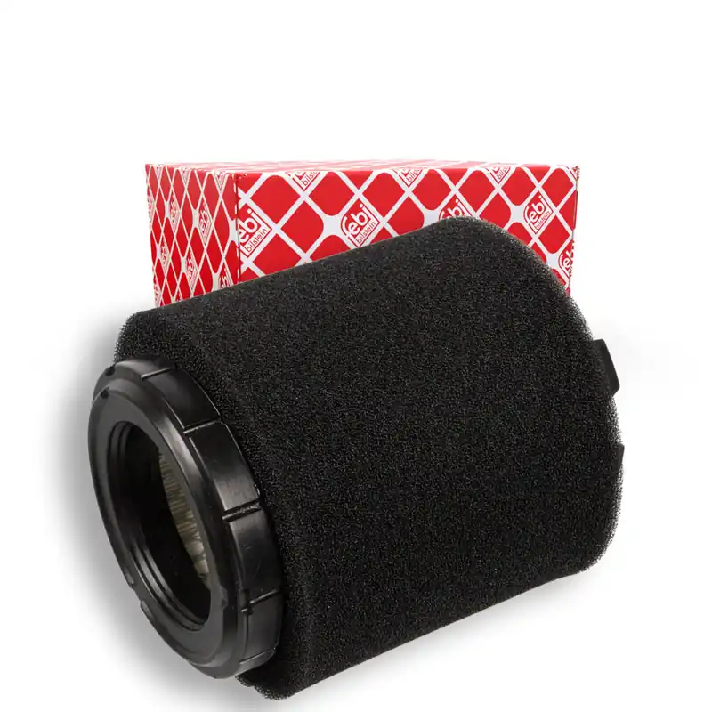FEBI BILSTEIN Luftfilter 106912 Gratis Versand