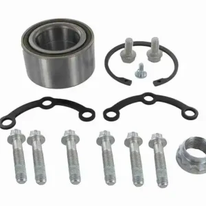 VAICO Radlagersatz EXPERT KITS + V30-0650 Preisknaller