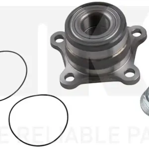 Radlagersatz 764531 Online Kaufen