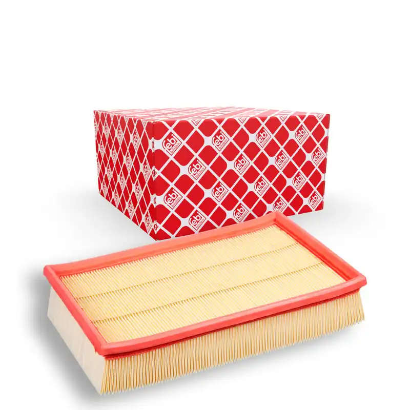 Neue Kollektion FEBI BILSTEIN Luftfilter 33819