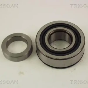 TRISCAN Radlagersatz 8530 24215 Meistverkauft