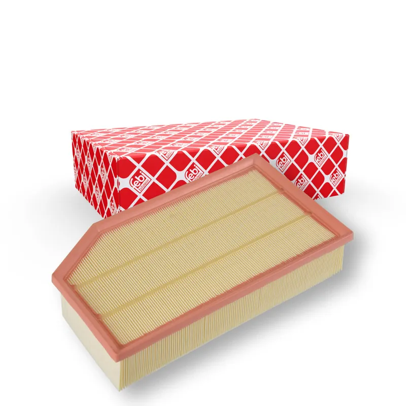 FEBI BILSTEIN Luftfilter 106913 Preisknaller