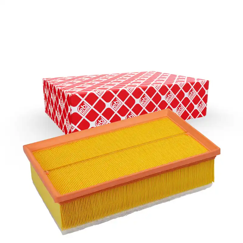 Neuheit FEBI BILSTEIN Luftfilter 48507