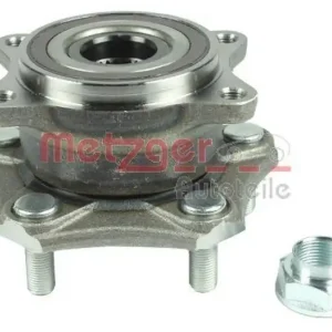 Billig METZGER Radlagersatz WM 6978