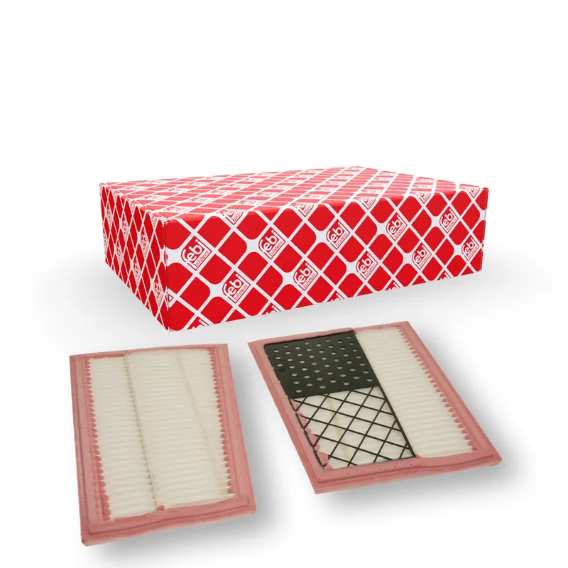 Sonderaktion FEBI BILSTEIN Luftfiltersatz 108941