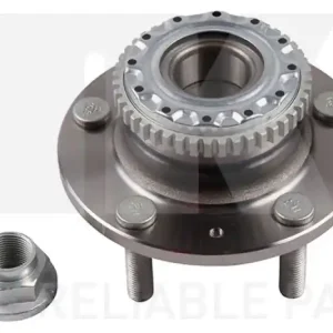 Radlagersatz 763424 Top-Preis