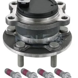 Kostenloser Rückversand SNR Radlagersatz R152.81