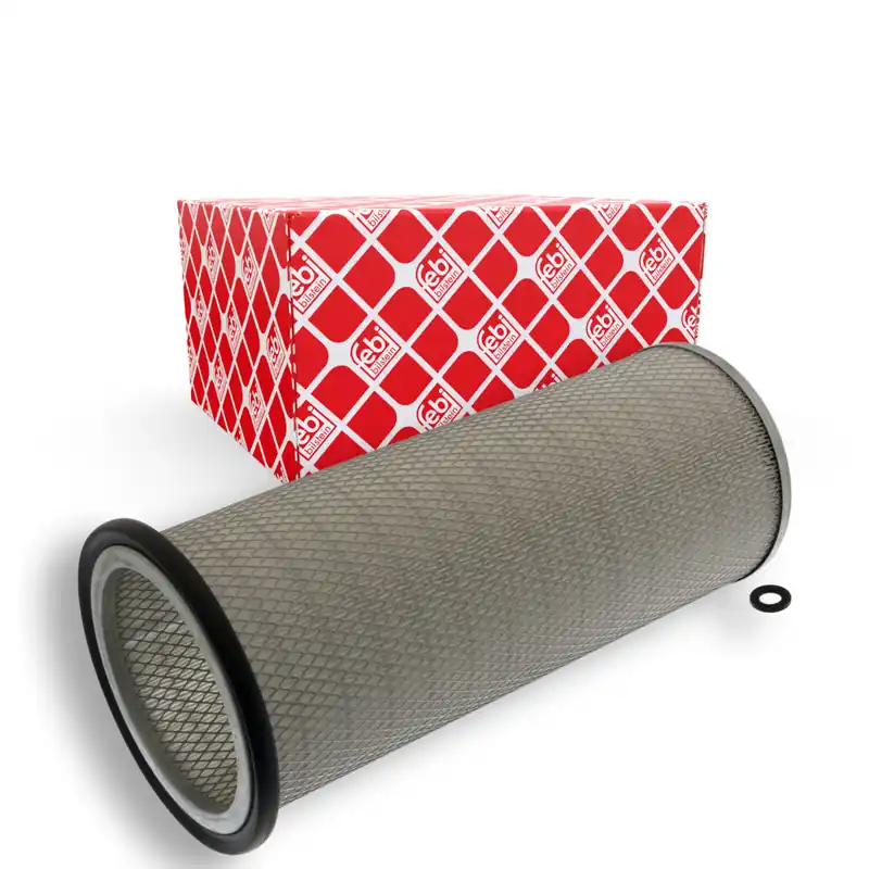 FEBI BILSTEIN Luftfilter 49354 Garantierte Lieferung