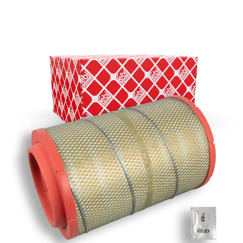 Bestseller FEBI BILSTEIN Luftfilter 105784