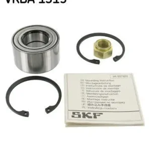 Versand Am Gleichen Tag SKF Radlagersatz VKBA 1315