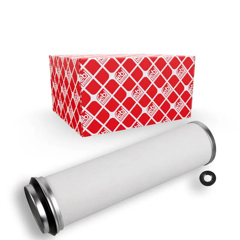 FEBI BILSTEIN Luftfilter 108143 Wochenendangebot