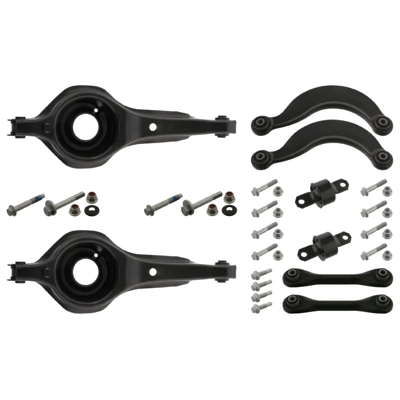 Schneller Versand FEBI BILSTEIN Stange/Strebe, Radaufhängung ProKit 38666